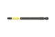 Біта ударна Torx, TX27, 100, HT1S694 уп 2 шт Hoegert - изображение 1