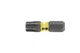 Біта ударна Torx, TT40, 25, HT1S142 уп 5 шт Hoegert - зображення 1