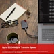 Накопитель SSD USB 3.2 1TB SanDisk (SDSSDE70-1T00-G25) SANDISK SDSSDE70-1T00-G25 1084797 - изображение 2