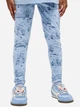 Детские леггинсы для девочки Puma x Dora 63762138 110 см Синие (4070033579381) - изображение 1