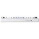 Клавиатура Aula F75 HE Dragan King Magnetic Switch Wireless/Bluetooth/USB UA Black/White (6978080506993) - изображение 5
