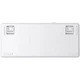 Клавиатура Aula F75 HE Dragan King Magnetic Switch Wireless/Bluetooth/USB UA Black/White (6978080506993) - изображение 6