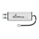 USB флеш накопитель Mediarange 256GB Black/Silver USB 3.0 (MR919) MediaRange MR919 1085315 - изображение 3