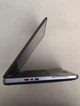 Мобильная рабочая станция Dell Precision 7510 / 15.6" (1920x1080) IPS Touch / Intel Core i7-6820HQ (4 (8) ядра по 2.7 - 3.6 GHz) / 16 GB DDR4 / 256 GB SSD / nVidia Quadro M1000M, 2 GB GDDR5, 128-bit / WebCam б/у - изображение 3