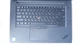 Мобильная рабочая станция Б-класс Lenovo ThinkPad P1 Gen 2 / 15.6" (1920x1080) IPS / Intel Xeon E-2276M (6 (12) ядер по 2.8 - 4.7 GHz) / 32 GB DDR4 / 1000 GB SSD / nVidia Quadro T2000, 4 GB GDDR5, 128-bit / WebCam б/у - изображение 3