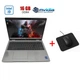 Мобильная рабочая станция Б-класс Dell Precision 3561 / 15.6" (3840x2160) IPS / Intel Core i9-11950H (8 (16) ядер по 2.1 - 5.0 GHz) / 16 GB DDR4 / 512 GB SSD / nVidia Quadro T600, 4 GB GDDR6, 128-bit / WebCam б/у + Подарок Мышка и коврик - изображение 1
