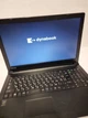 Ноутбук Б-класс Toshiba Dynabook B35 / 15.6" (1366x768) TN / Intel Core i3-5005U (2 (4) ядра по 2.0 GHz) / 8 GB DDR3 / 128 GB SSD / Intel HD Graphics 5500 / WiFi-адаптер б/в - зображення 2