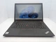 Ультрабук Lenovo ThinkPad T14 Gen 1 / 14" (1920x1080) IPS / Intel Core i7-10510U (4 (8) ядра по 1.8 - 4.9 GHz) / 8 GB DDR4 / 256 GB SSD M.2 / Intel UHD Graphics / WebCam б/в - зображення 2