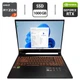 Ігровий ноутбук Acer Nitro V 16 AI / 16" (1920x1200) IPS / AMD Ryzen 7 260 (8 (16) ядер по 3.8 - 5.1 GHz) / 16 GB DDR5 / 1000 GB SSD / nVidia GeForce RTX 5070, 8 GB GDDR7, 128-bit / WebCam б/в - зображення 1