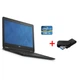 Нетбук Dell Latitude 12 E7270 / 12.5" (1366x768) TN / Intel Core i7-6600U (2 (4) ядра по 2.6 - 3.4 GHz) / 8 GB DDR4 / 128 GB SSD / Intel HD Graphics 520 / WebCam / Win 10 Pro б/в + Подарунок Флеш-накопичувач Kingston DataTraveler Exodia S 64GB - зображення 1