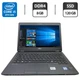 Нетбук Fujitsu LifeBook U728 / 12.5" (1920x1080) IPS / Intel Core i5-8250U (4 (8) ядра 1.6 - 3.4 GHz) / 8 GB DDR4 / 120 GB SSD / Intel UHD Graphics 620 / WebCam б/у - изображение 1