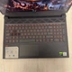 Игровой ноутбук Б-класс Dell G15 5510 / 15.6" (1920x1080) IPS / Intel Core i5-10500H (6 (12) ядер по 2.5 - 4.5 GHz) / 8 GB DDR4 / 256 GB SSD M.2 NVMe / nVidia GeForce GTX 1650, 4 GB GDDR5, 128-bit / WebCam б/у - изображение 3