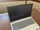 Ноутбук HP OmniBook 3 15-fn0105dx / 15.6" (1920x1080) IPS Touch / AMD Ryzen AI 5 330 (4 (8) ядра по 2.0 - 4.5 GHz) / 16 GB DDR5 / 512 GB SSD / AMD Radeon 820M Graphics / WebCam б/у - изображение 3