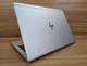 Ультрабук Б-клас HP EliteBook 840 G5 / 14" (1920x1080) IPS / Intel Core i7-8650U (4 (8) ядра по 1.9 - 4.2 GHz) / 8 GB DDR4 / 256 GB SSD / Intel UHD Graphics 620 / Fingerprint / WebCam / Windows 10 б/в + Подарунок Бездротова миша / USB - зображення 9