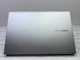 Ультрабук Б-клас Asus VivoBook 15 K513 / 15.6" (1920x1080) IPS / Intel Core i7-1165G7 (4 (8) ядра по 4.7 GHz) / 8 GB DDR4 / 256 GB SSD / Intel Iris Xe Graphics / WebCam б/в - зображення 9