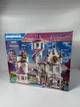 Конструктор Playmobil Princess 70447 Большой замок принцессы (644 детали). Уценка! - изображение 10