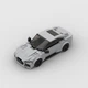 Конструктор AUDI RS7 | 309 деталей - зображення 2