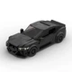 Конструктор BMW M4 316 деталей - зображення 5
