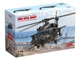 Збірна модель ICM гелікоптер MH-60L DAP – масштаб 1:48 (48366) - зображення 1