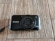 Фотоапарат Canon PowerShot SX210 IS Black - Б/У - изображение 2