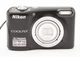Фотоапарат Nikon Coolpix L27 - Б/У - изображение 1
