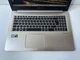 Ігровий ноутбук ASUS VivoBook Pro 15 N580GD 15.6" (i7-8750H / 16GB / SSD 256GB / GTX 1050 4GB) б/в - изображение 3
