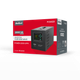 ДБЖ Rebel RB-4030 1200W 12V/230V з чистою синусоїдою - изображение 5