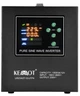 ДБЖ KEMOT PROsinus-1500 URZ3427-12-LFP4 - изображение 2