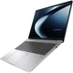 Ноутбук ASUS ExpertBook P3 G2 (PM3606CHA-MB0198), AMD Ryzen 7 8840HS, 16″, RAM 16 ГБ DDR5, SSD 512 ГБ, AMD Radeon 780M, Без ОС, Сірий - зображення 8