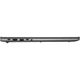 Ноутбук ASUS ExpertBook P3 G2 (PM3606CHA-MB0198), AMD Ryzen 7 8840HS, 16″, RAM 16 ГБ DDR5, SSD 512 ГБ, AMD Radeon 780M, Без ОС, Сірий - зображення 10