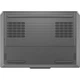  Ноутбук LENOVO LOQ Essential 15IRX11 (83SC0093RM), Intel Core i7-13650HX, 15.6″, 144 Гц, RAM 16 ГБ DDR5, SSD 1 ТБ, Intel UHD Graphics + RTX 5050, Без ОС, Сірий - зображення 8