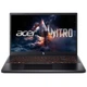 Ноутбук Acer Nitro V 15 (NH.QV2EX.00W), Intel Core 5 210H, 15.6", 165 Гц, RAM 16 ГБ DDR5, SSD 512 ГБ, Intel Graphics + RTX 4050, Без ОС, Чорний - изображение 1