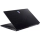 Ноутбук Acer Nitro V 15 (NH.QV2EX.00W), Intel Core 5 210H, 15.6", 165 Гц, RAM 16 ГБ DDR5, SSD 512 ГБ, Intel Graphics + RTX 4050, Без ОС, Чорний - изображение 5