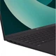 Ноутбук LG Gram Book 17 (17Z90TL-H.AUB321) Black - зображення 4