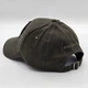 Кепка-бейсболка бавовна M 57-59 хакі - изображение 3