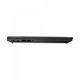 Ноутбук Lenovo ThinkPad T16 Gen 4 (21QFS1JG00) Black - изображение 7