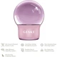 Массажер для лица GESKE Cool&Warm Face and Body Massager 7в1 Pink (HB0302) [176753] - изображение 4