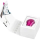 Массажер для лица GESKE Cool&Warm Face and Body Massager 7в1 Magenta (HB0300) [176751] - изображение 7