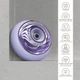 Массажер для лица GESKE Sonic Cool&Warm Face and Body Massager 9в1 Purple (HB0037) [176791] - изображение 4