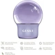 Массажер для лица GESKE Cool&Warm Face and Body Massager 7в1 Purple (HB0303) [176754] - изображение 4
