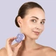 Массажер для лица GESKE Cool&Warm Face and Body Massager 7в1 Purple (HB0303) [176754] - изображение 6