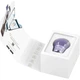 Массажер для лица GESKE Cool&Warm Face and Body Massager 7в1 Purple (HB0303) [176754] - изображение 7