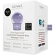 Массажер для лица GESKE Cool&Warm Face and Body Massager 7в1 Purple (HB0303) [176754] - изображение 8