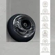 Массажер для лица GESKE Sonic Cool&Warm Face and Body Massager 9в1 Black (HB0275) [176784] - изображение 5