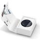 Массажер для лица GESKE Sonic Cool&Warm Face and Body Massager 9в1 Black (HB0275) [176784] - изображение 9