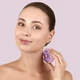 Массажер для лица GESKE Sonic Cool&Warm Face and Body Massager 9в1 Pink (HB0025) [176789] - изображение 6