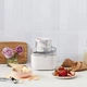 Мороженица Cuisinart Solo Scoops (ICEM10E) [173106] - изображение 4
