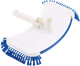 Щітка Water World Window з бічним ворсом (1005CS/6088CS) - зображення 2