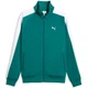 Толстовка T7 Track Jacket Puma 692462-41 56-58 Бірюзовий (4069162202772) - изображение 4