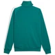 Толстовка T7 Track Jacket Puma 692462-41 56-58 Бірюзовий (4069162202772) - изображение 5